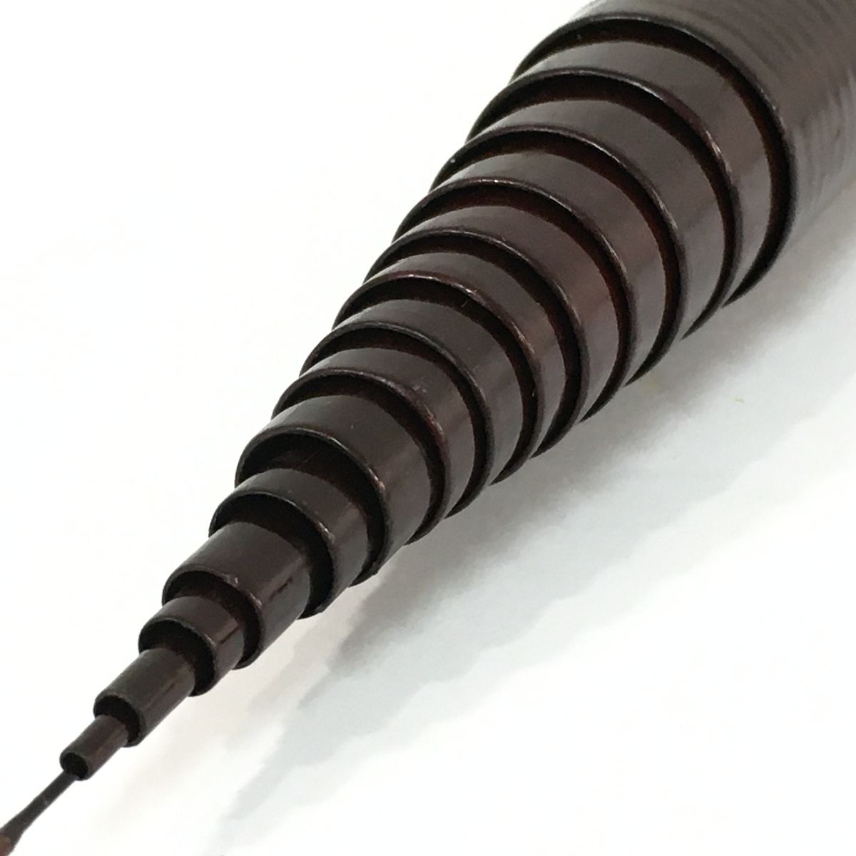 アモルファス ウィスカー