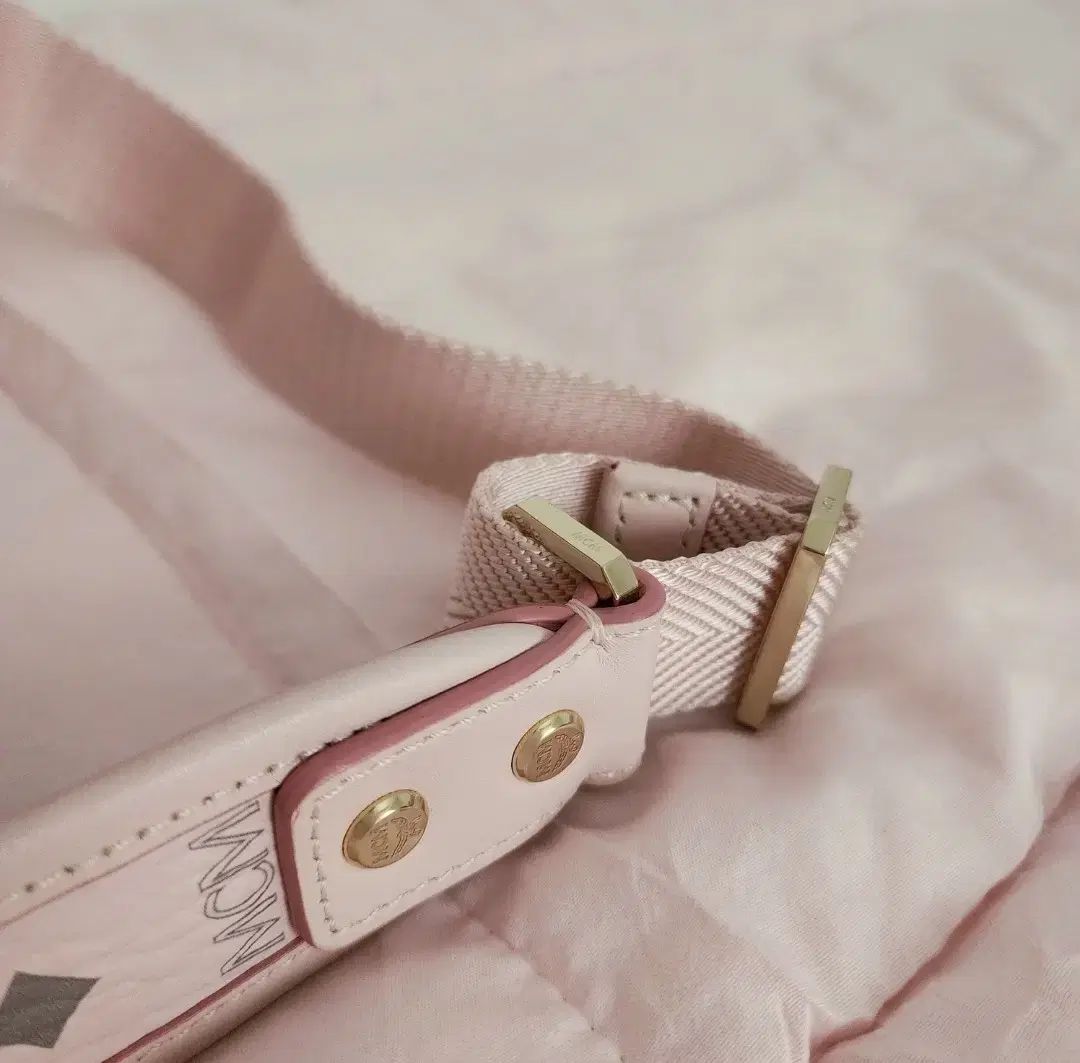 パウダーピンク バックパック