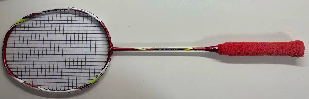 YONEX ヨネックス ArcSaber 11 アークセーバー 11 バドミントンラケット