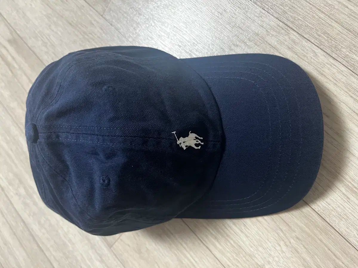 ポロ帽子 正規品