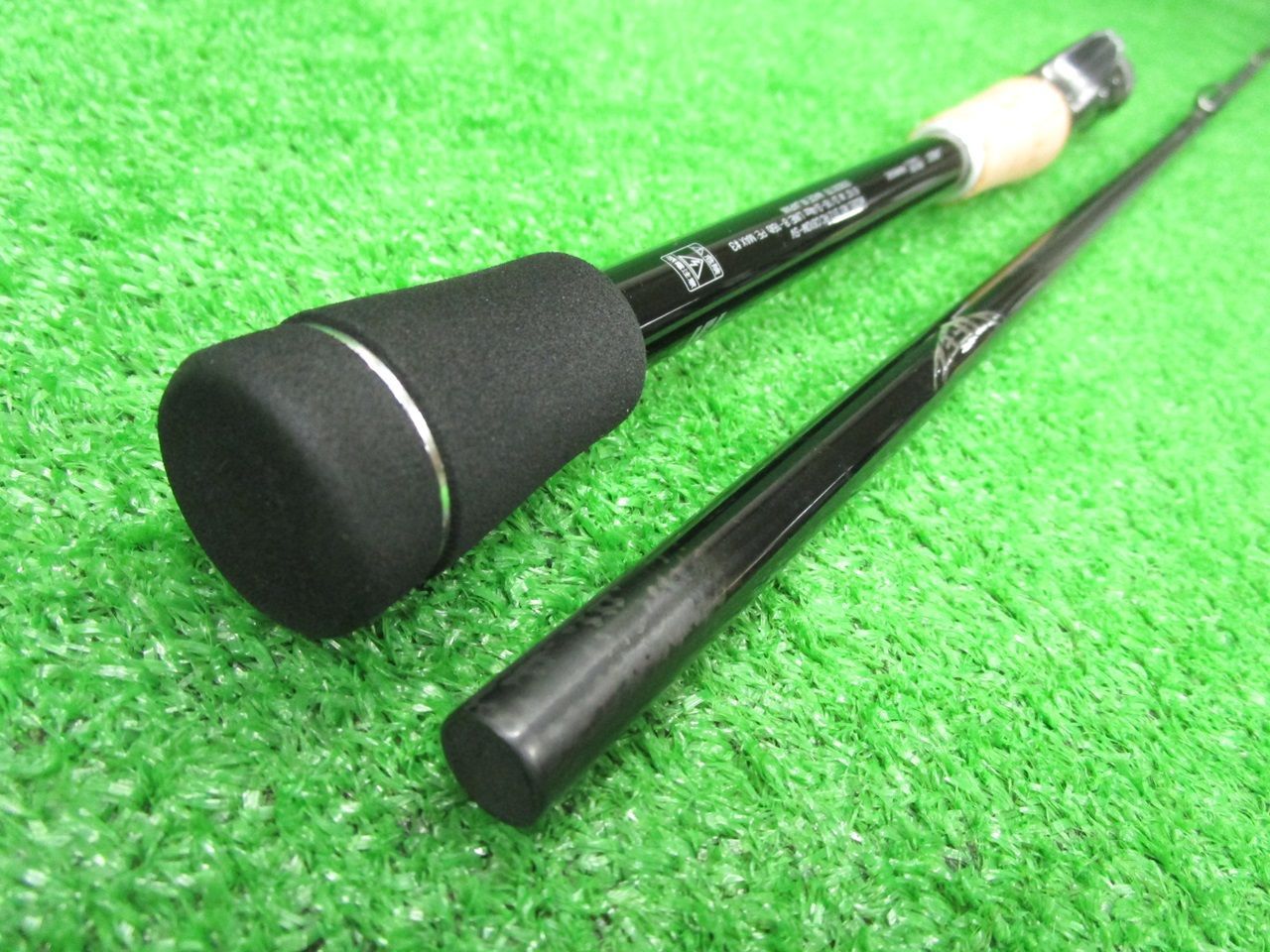 ECH和 ダイワ スティーズ リアルコントロール STZ RC C610M-SV