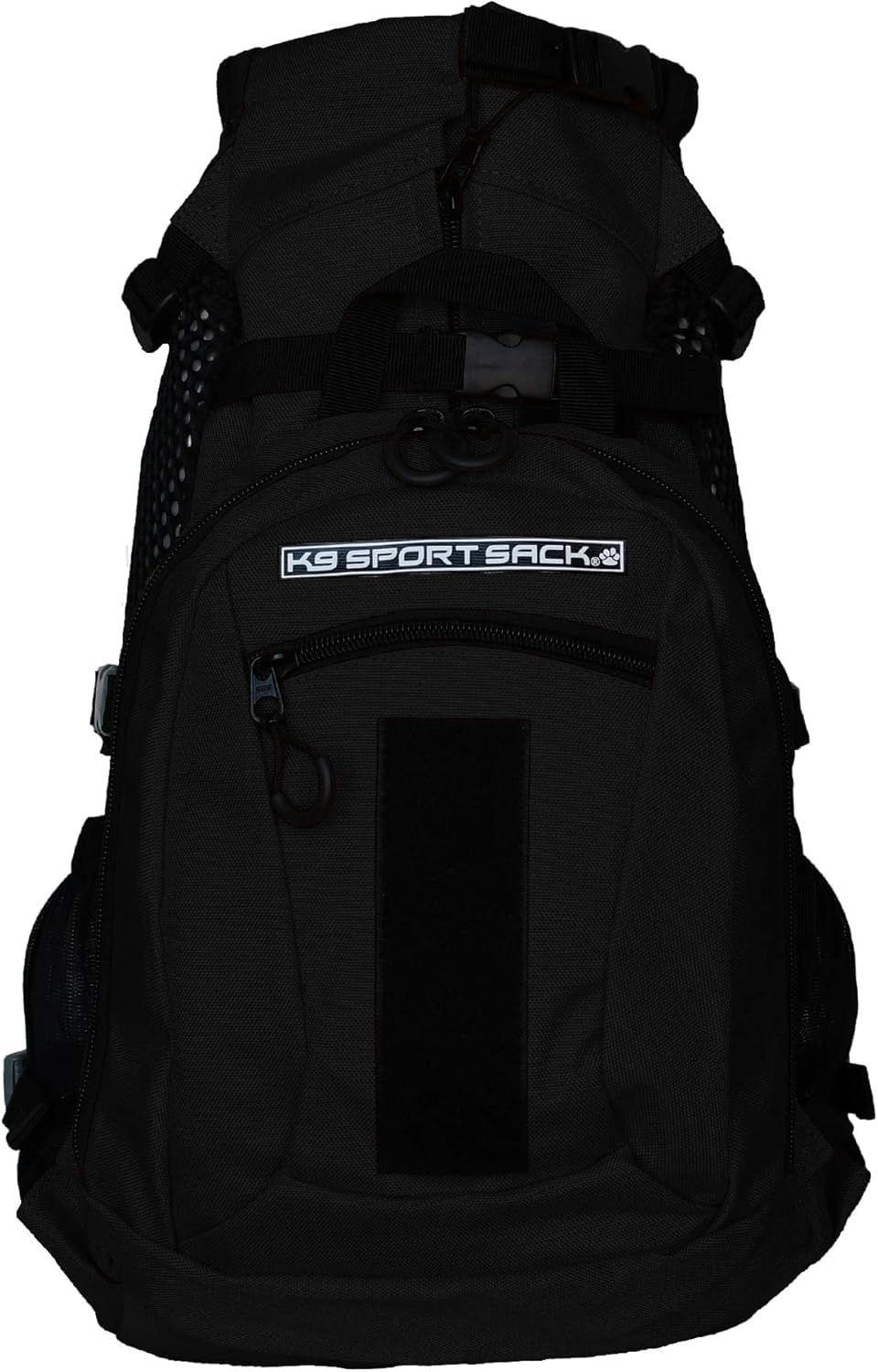 K 9 Sport Sack 9スポーツサック エアプラス -Sサイズ ブラック