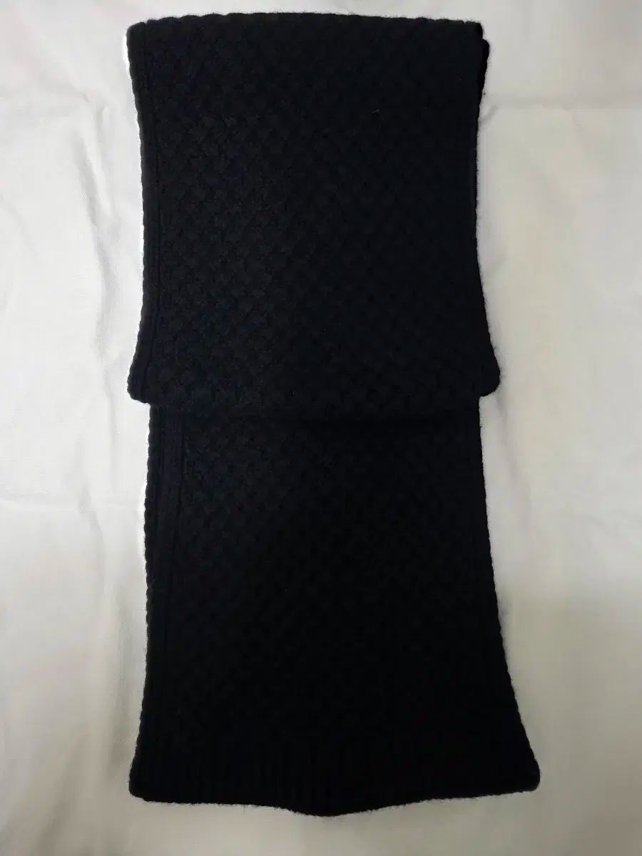  シャネル カシミア ロゴ マフラー マフラー 小物