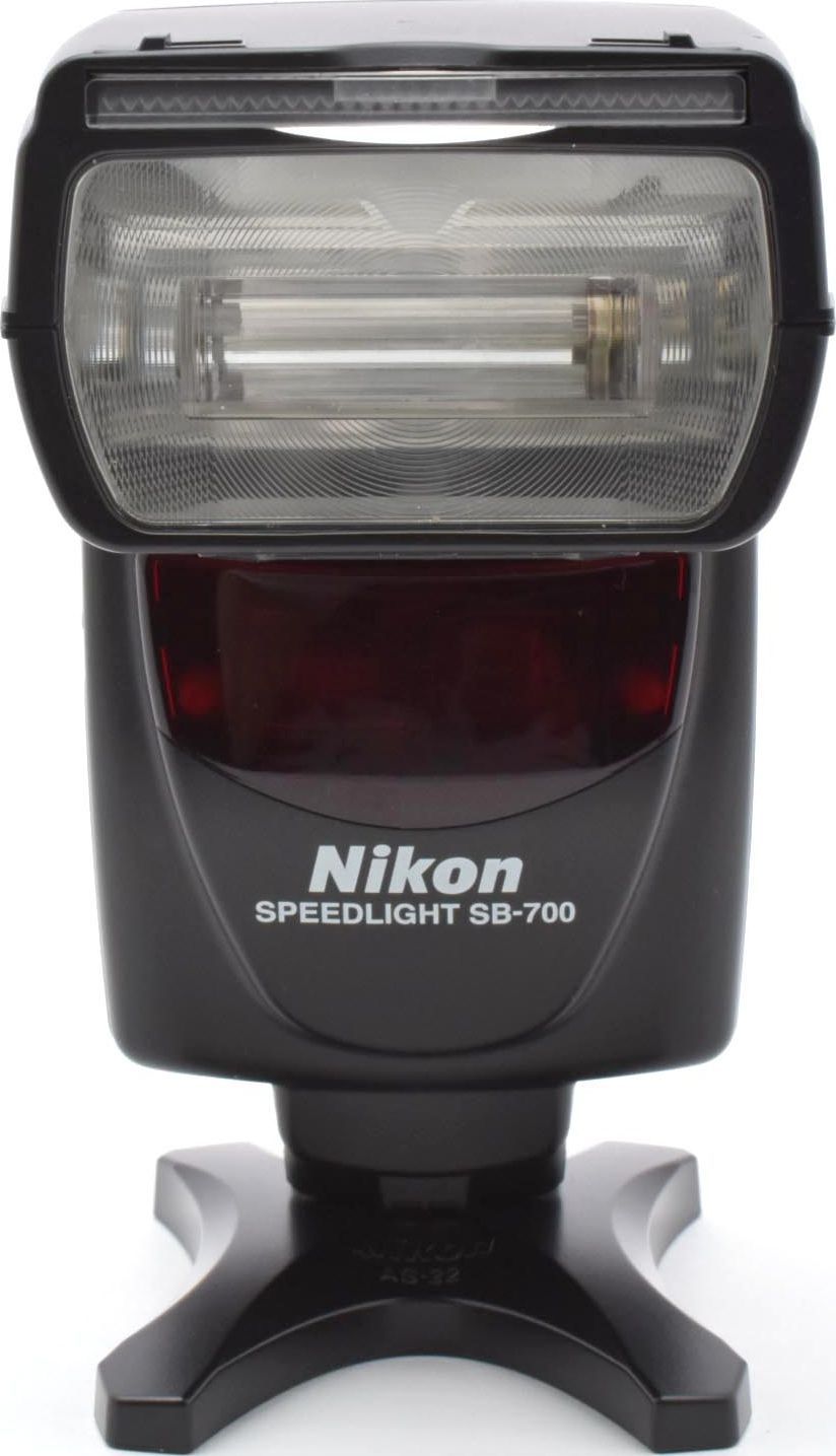  K 07 7045 A 17 ニコン Nikon SB 700 ストロボ カメラアクセサリー