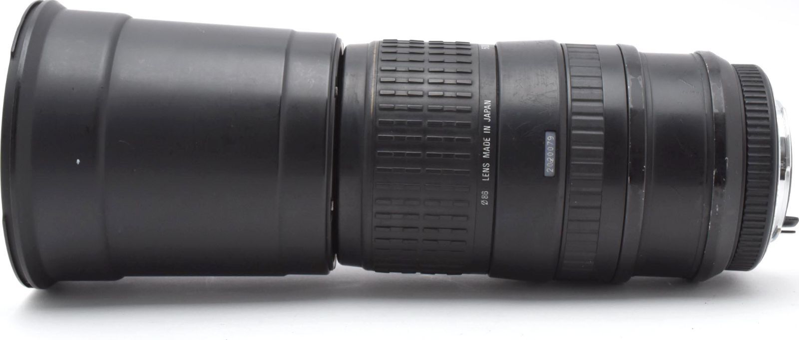 K07[7043D]11 シグマ SIGMA 170-500mm F5-6.3 APO ペンタックス PENTAX