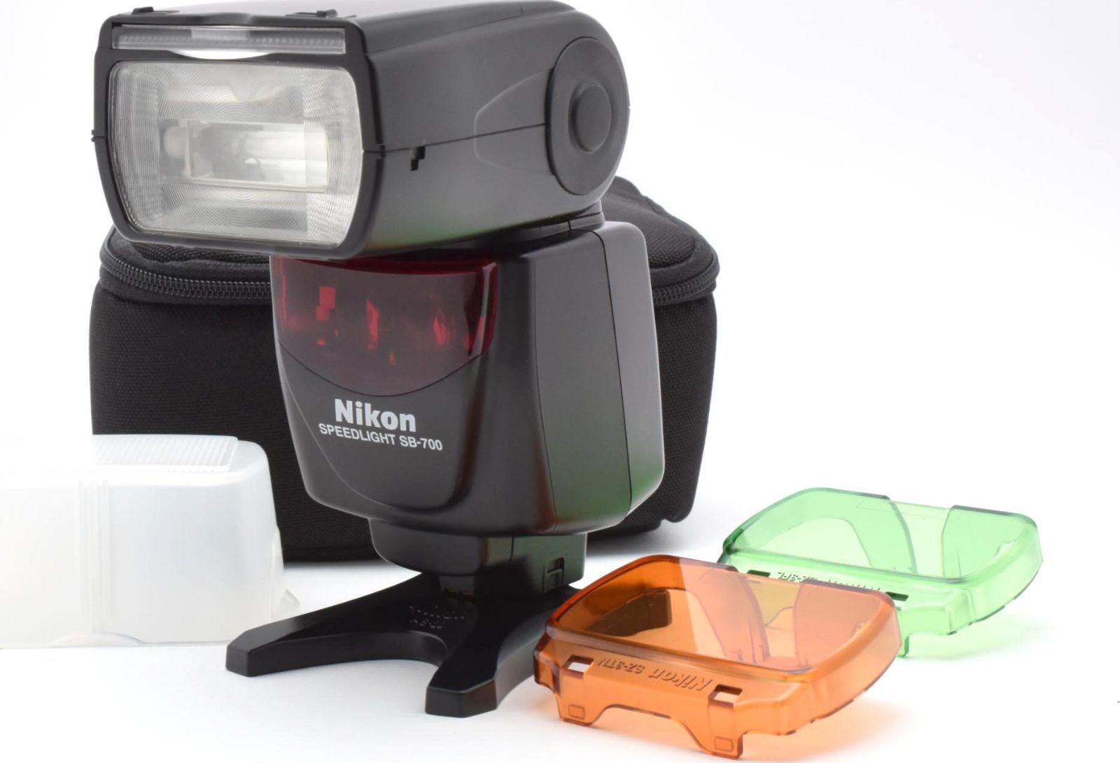 K07 7045A 17 ニコン Nikon SPEEDLIGHT SB-700
