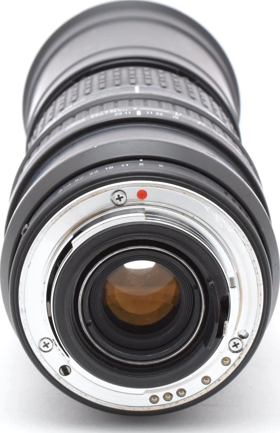 SIGMA 170-500mm F5-6.3 APO ペンタックス Kマウント Sigma APO 170-500mm F5-6.3 Lens Reviews - Sigma Lenses - Pentax