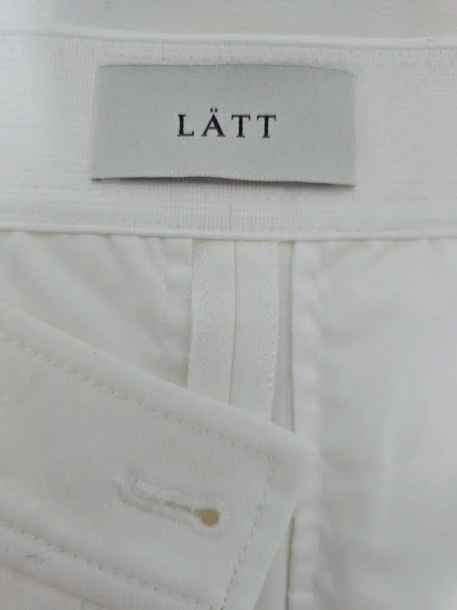  The レットバイT レディース 秋冬 9分丈 ワイドパンツ その他 パンツ