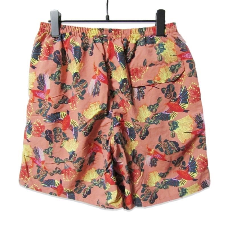 patagonia パタゴニア バギーズロング 7インチ 58035 25SS Baggies Longs 型ショーツ Honey Moment Pink S 27111730