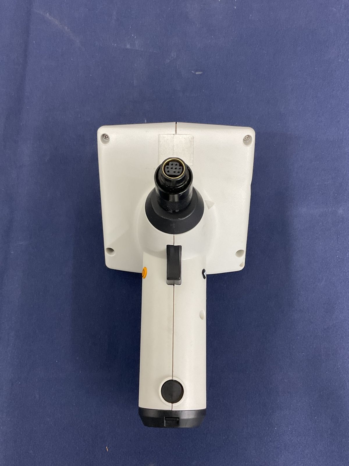 ファイバースコープ