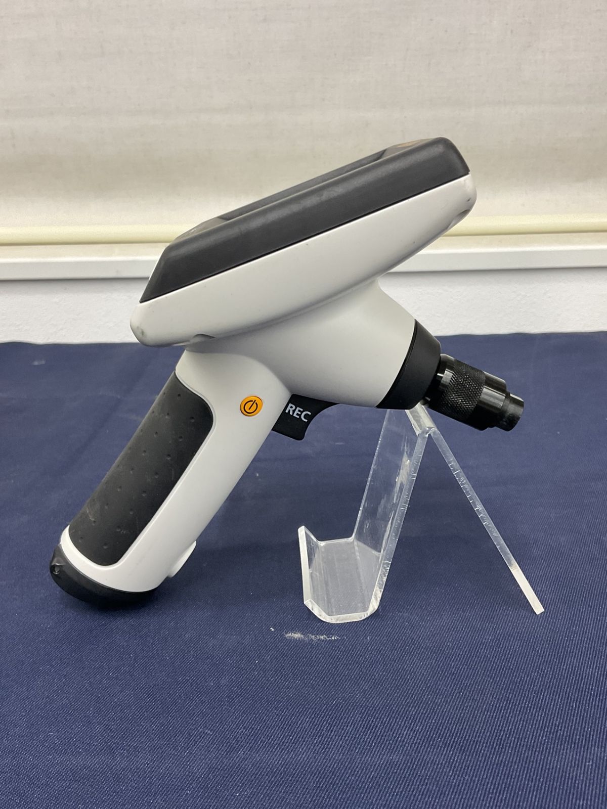 ファイバースコープ VideoFlexSD3M