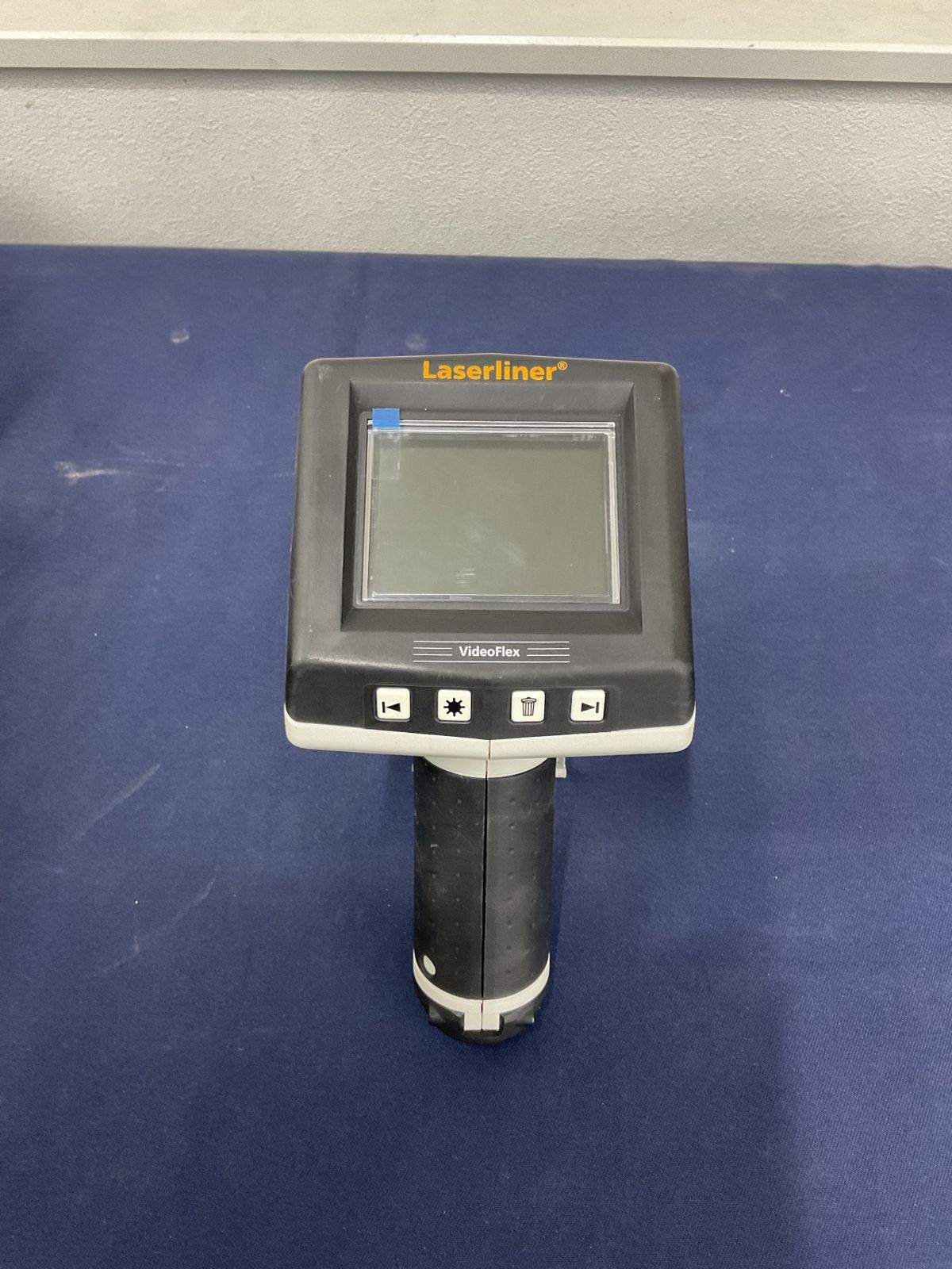 Laserliner ファイバースコープ VideoFlexSD3M 八尾店