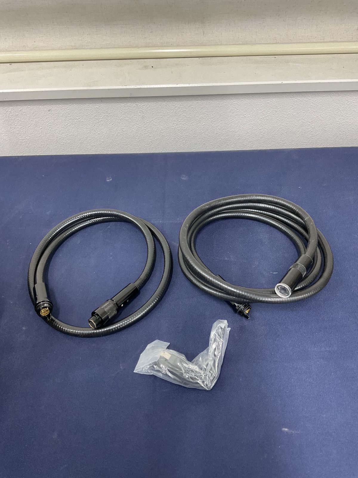 ファイバースコープ