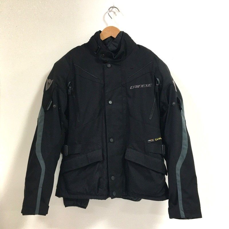 DAINESE ダイネーゼ TEMPEST 2 D-DRY ジャケット バイクウェア 50