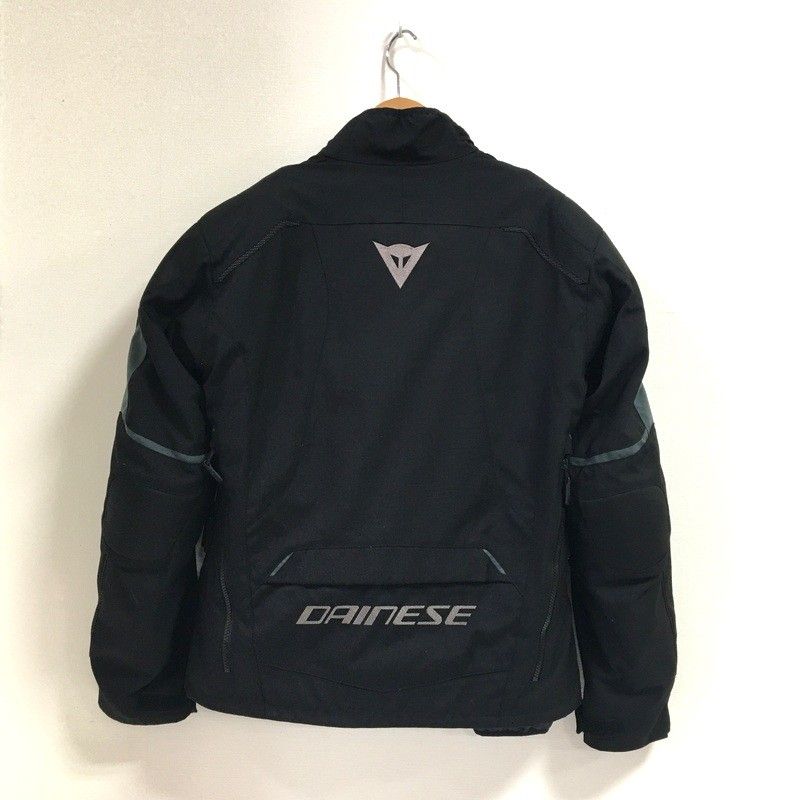 DAINESE ダイネーゼ TEMPEST 2 D-DRY ジャケット バイクウェア 50
