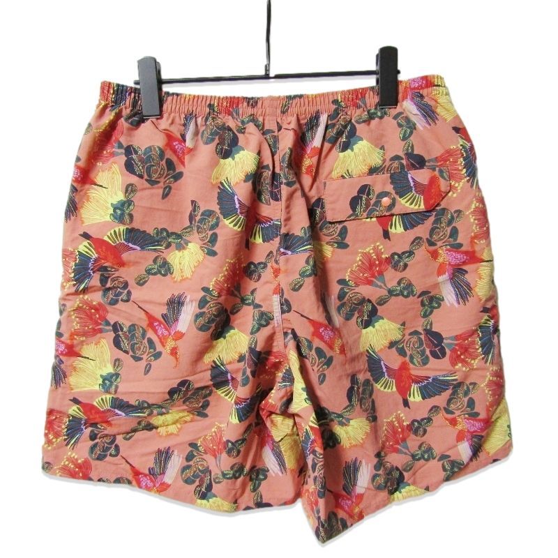 patagonia パタゴニア バギーズロング 7インチ 58035 25SS Baggies Longs 型ショーツ Honey Moment Pink M 27111731