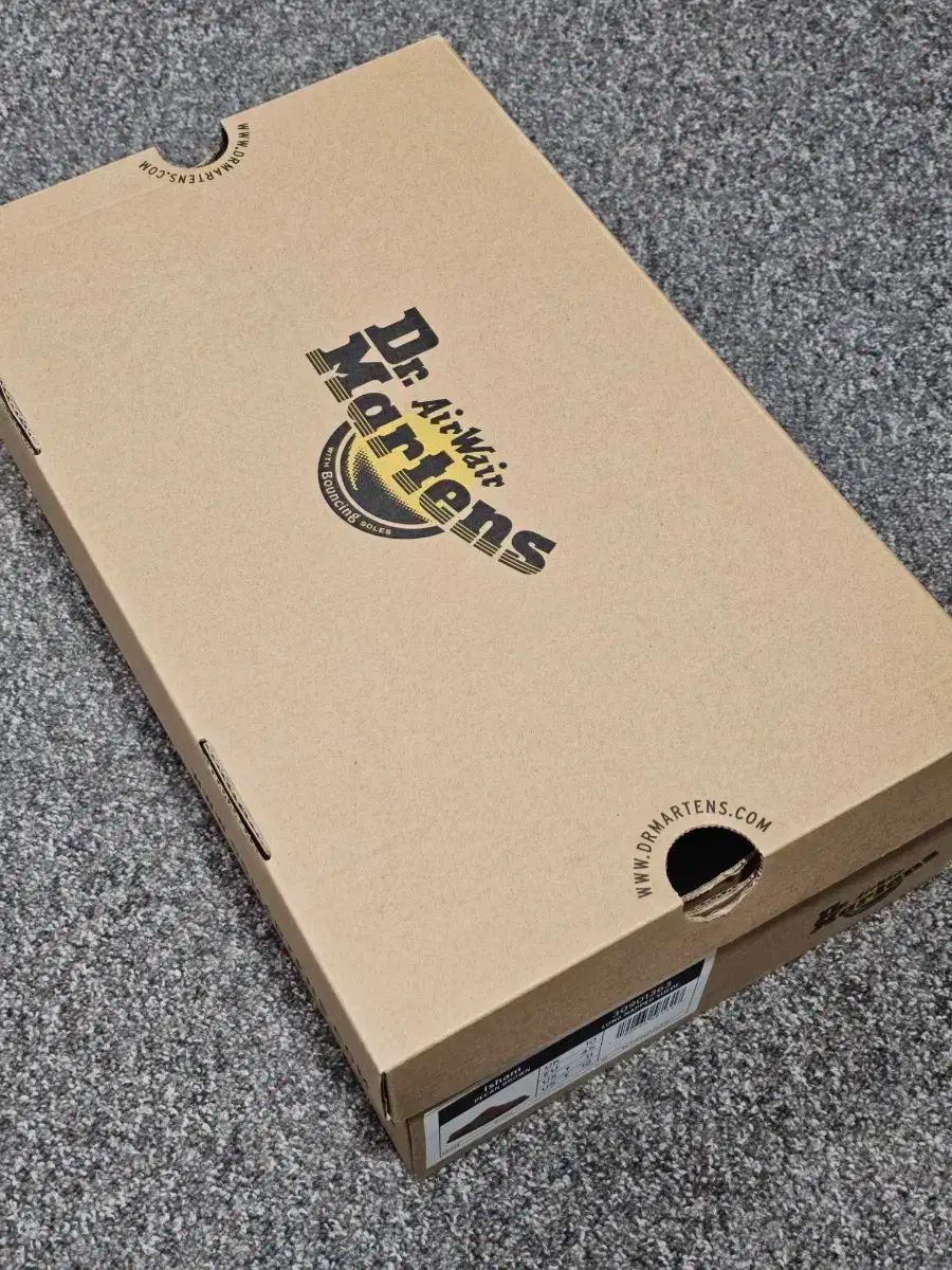 スウェード ミュール