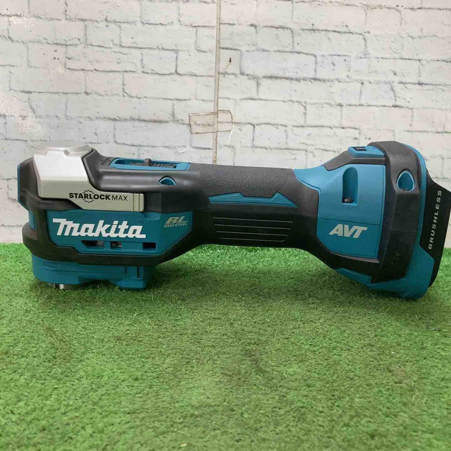  マキタ makita コードレスマルチツール TM 52 DRG その他 電動工具 エア工具