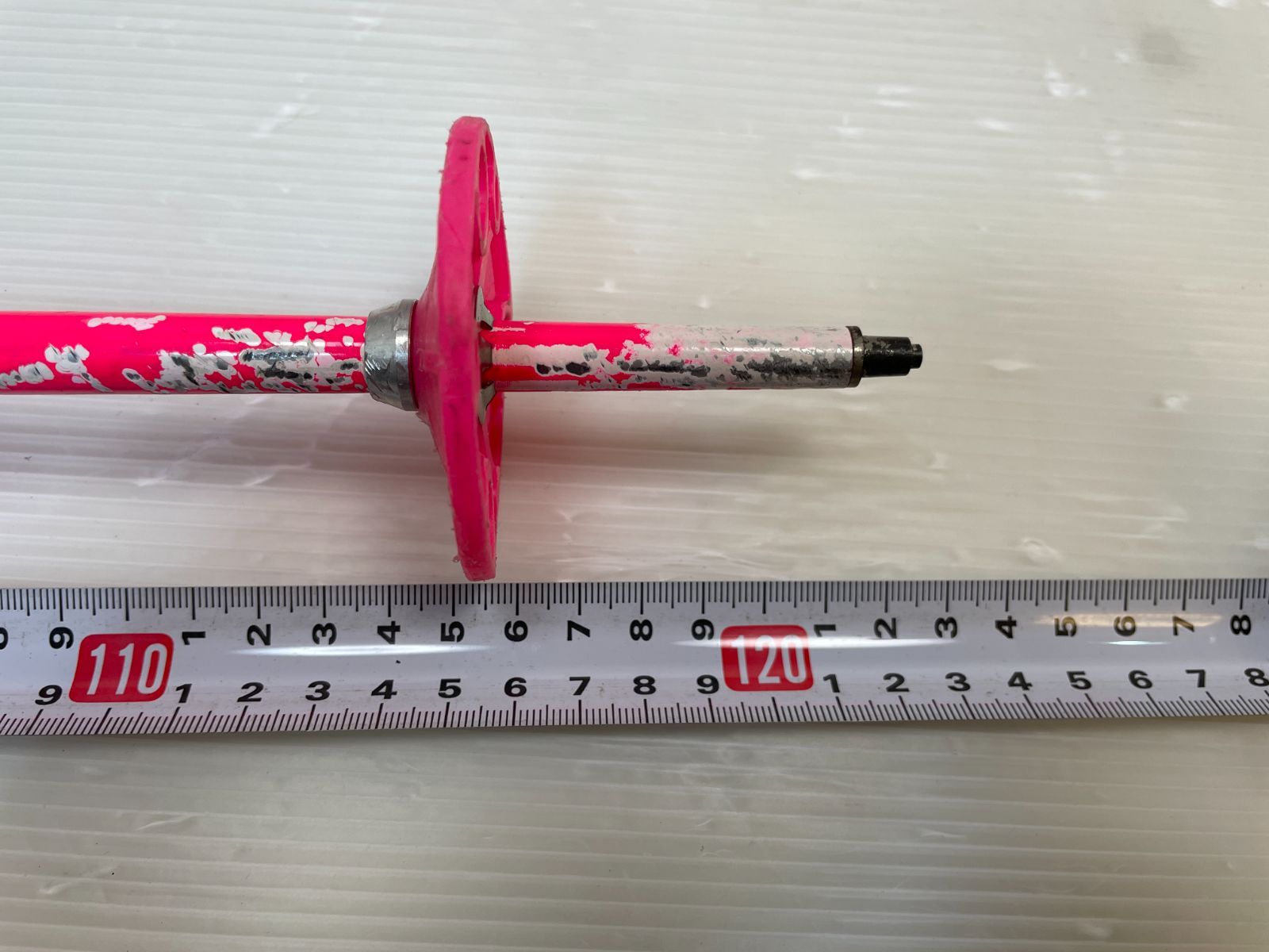 ◇ スキーストック OGASAKA RS-V 120 cm オガサカ 小賀坂 スキー