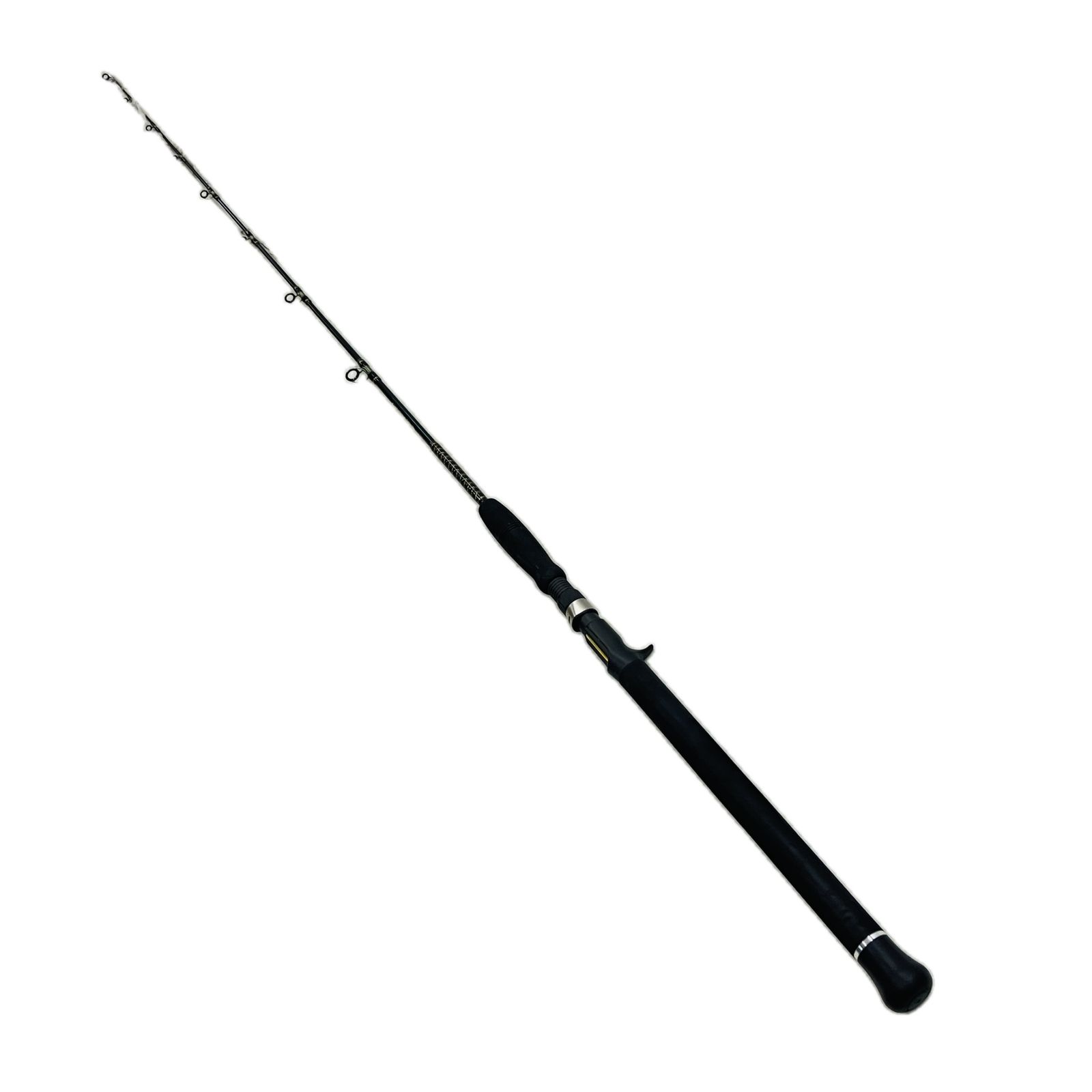 DAIWA ダイワ キャタリナスティック CS510B-4 5 ソルトウォーターロッド 5.10ft ジギングロッド C10586815