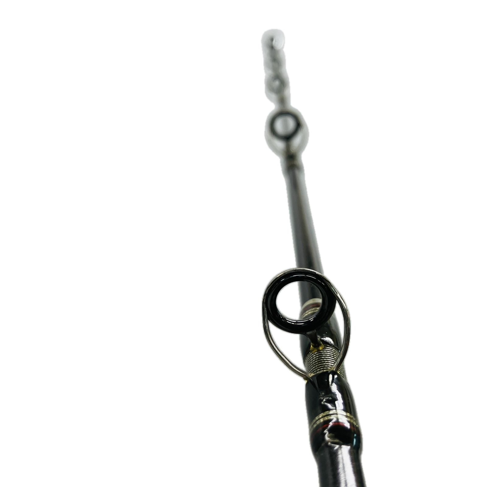 ソルトウォーターロッド