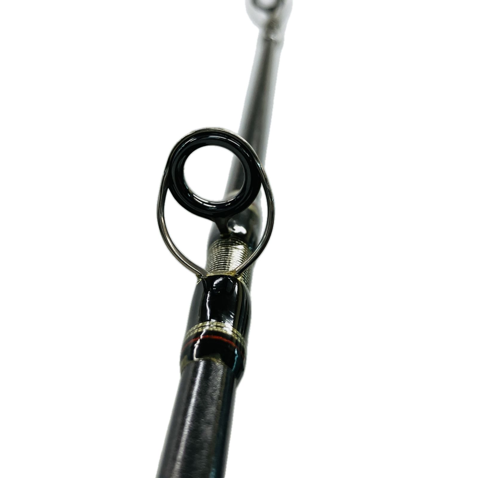 ソルトウォーターロッド 5.10ft