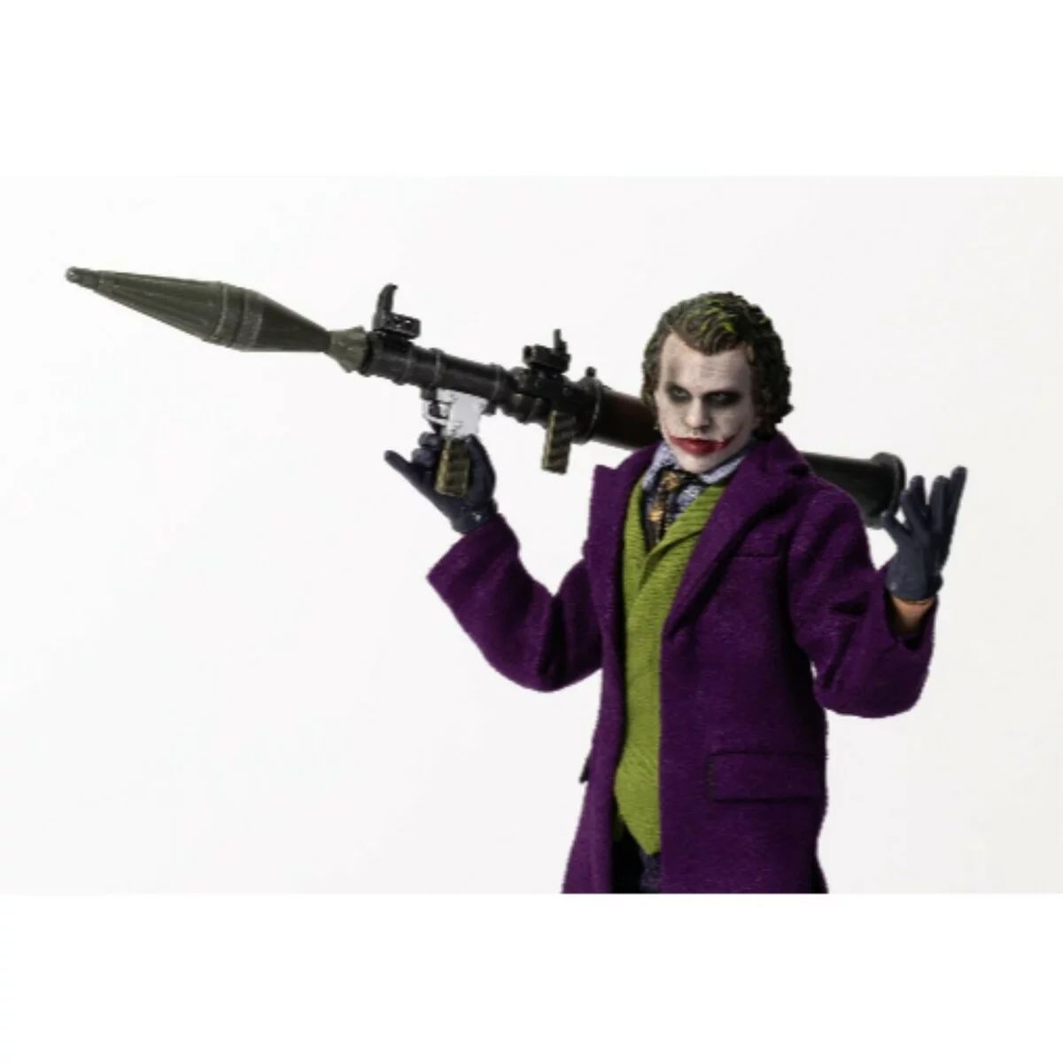  ダークナイト バットマン ジョーカー アクションフィギュア アソート その他 おもちゃ