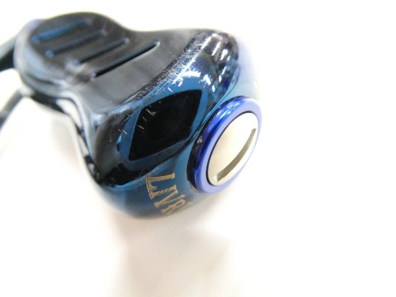 メガテック リブレ