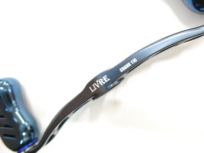 Fimoノブ別注 ダイワ右用