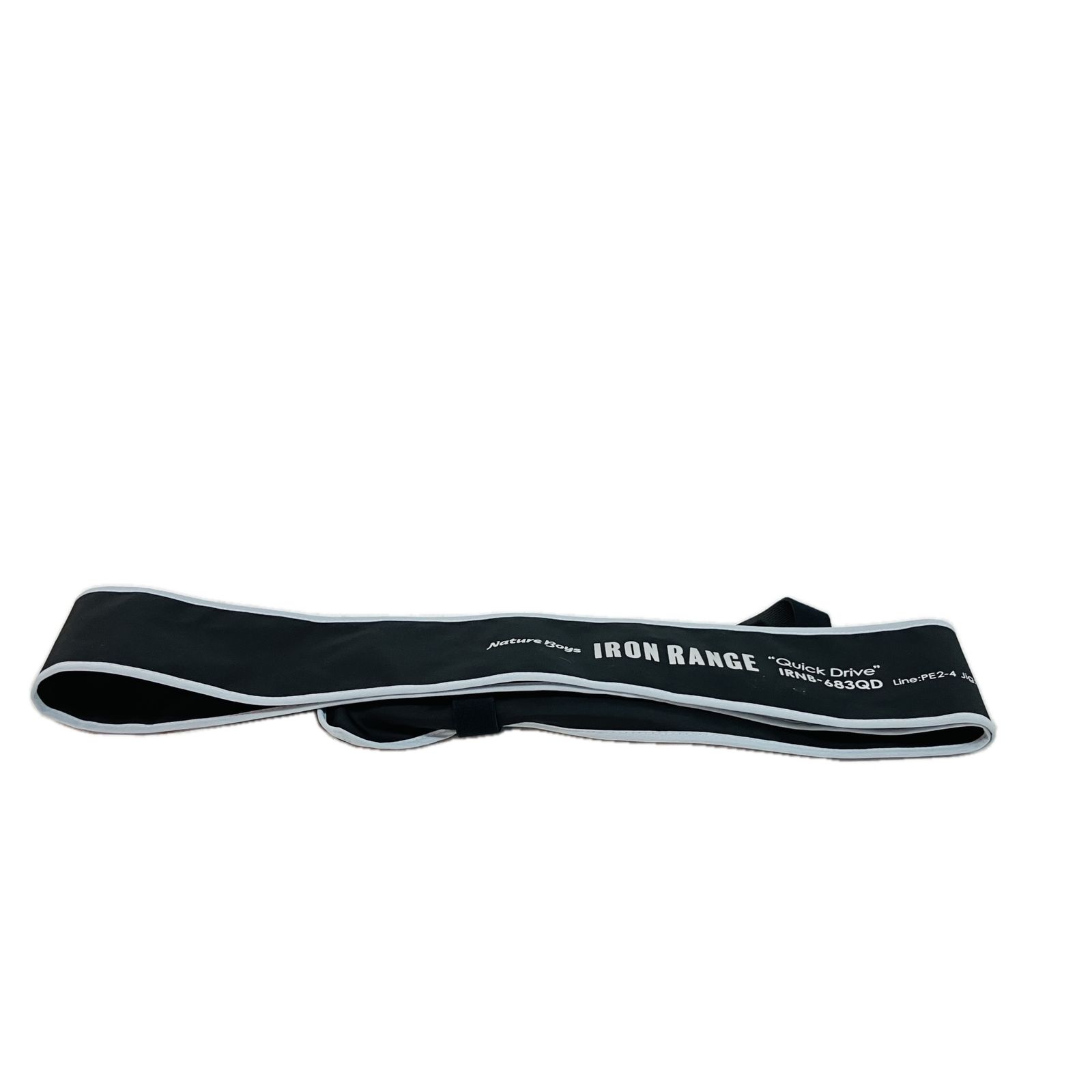 Nature Boys IRNB-683QD ジギングロッド アイアンレンジ クイックドライブ ネイチャーボーイズ C10586816