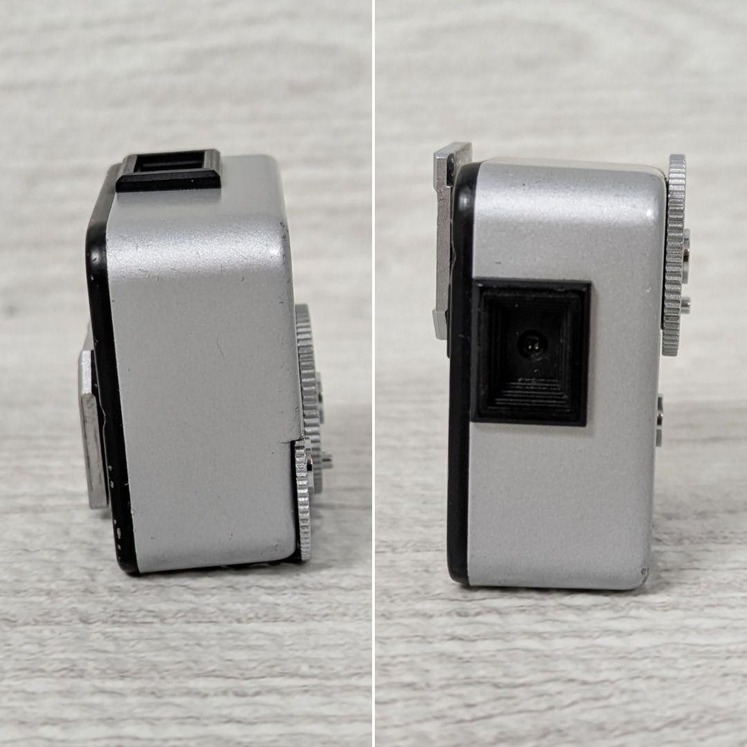 VCメーター 露出計