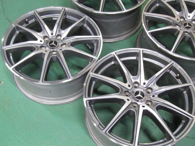 Eクラス AMGライン