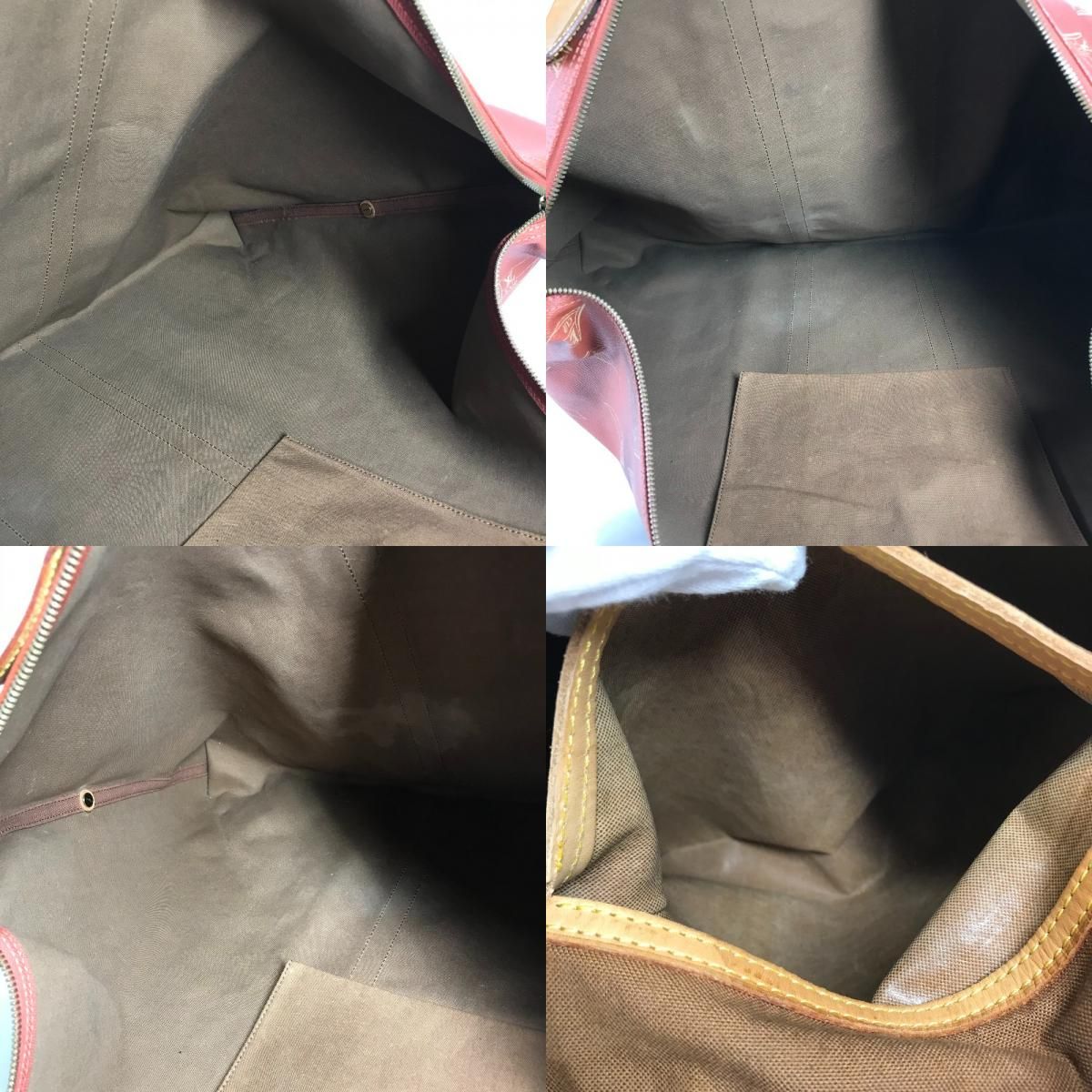 ベルイル キャンバス