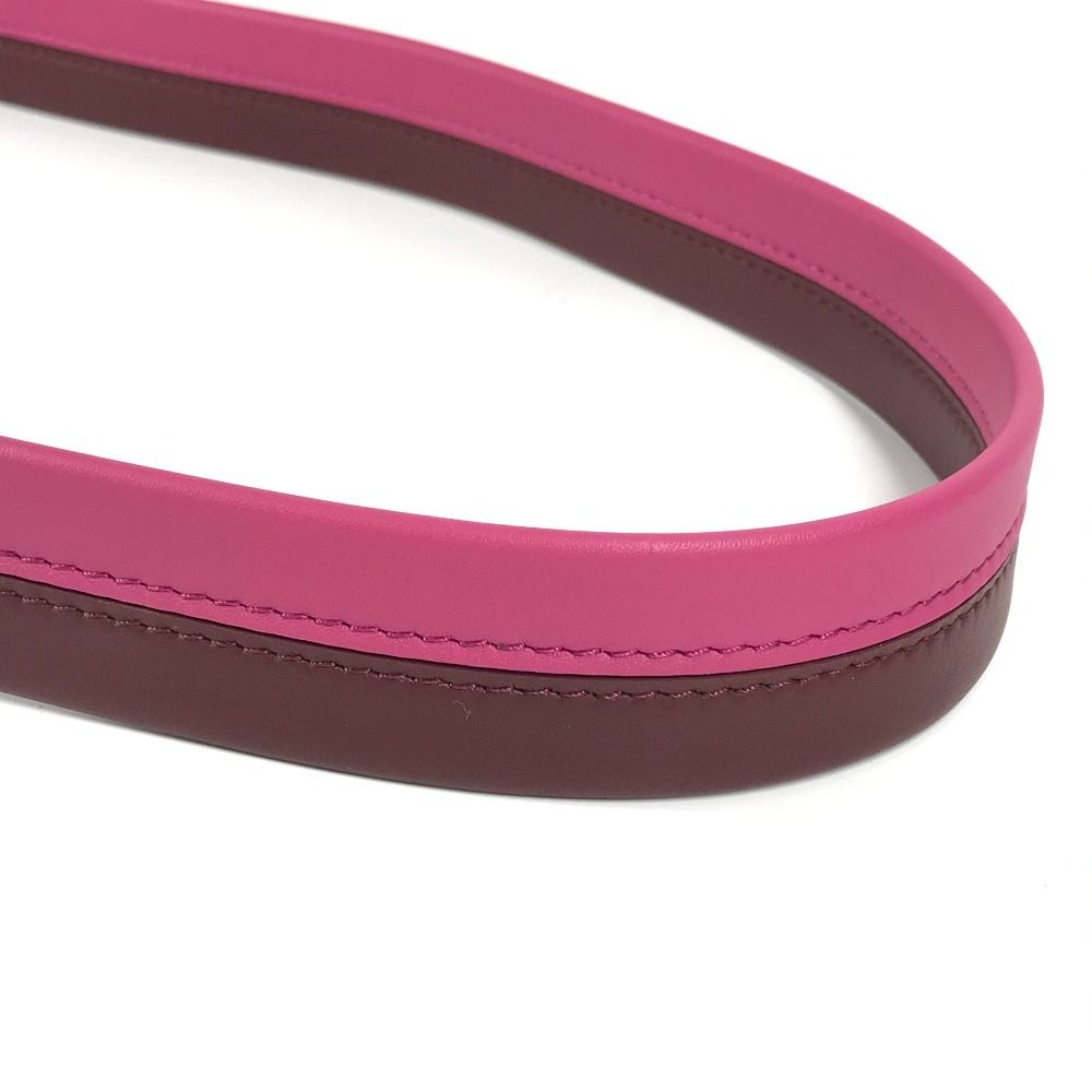 ショルダーストラップのみ レザー