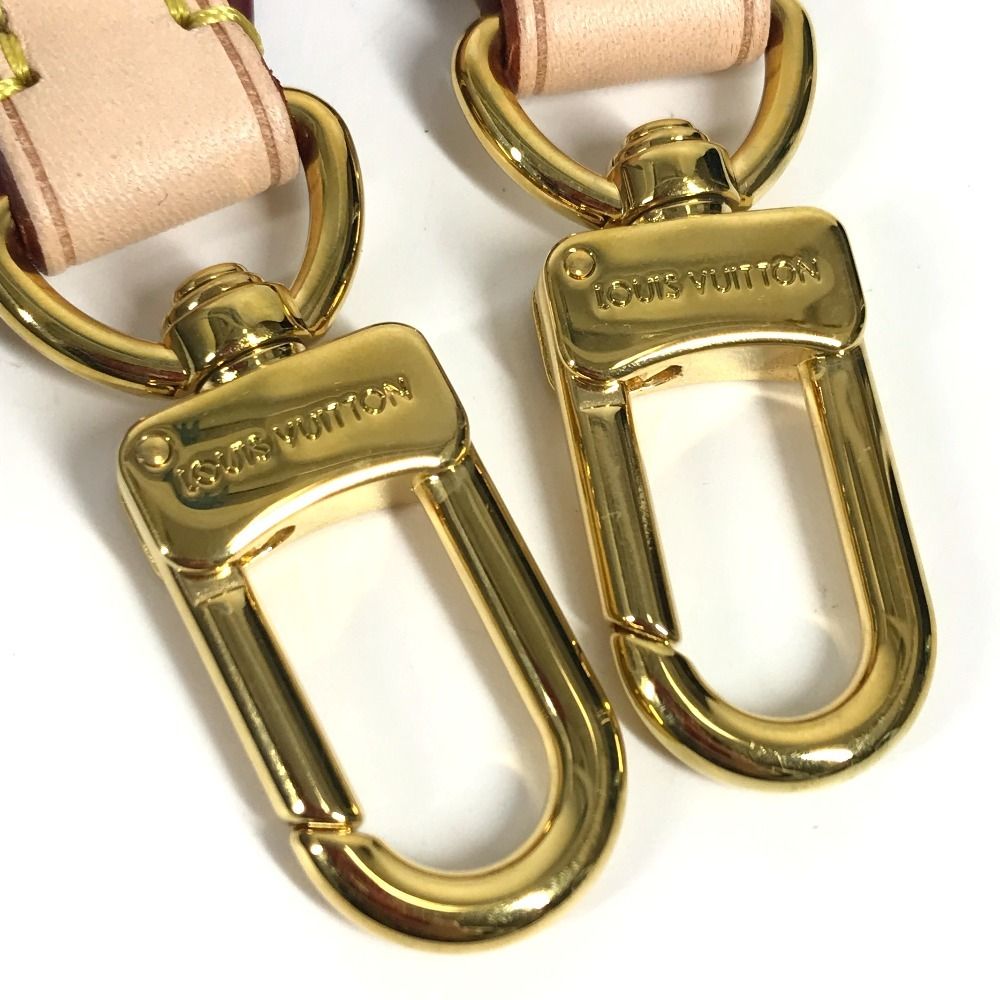 ルイヴィトン ショルダーストラップ