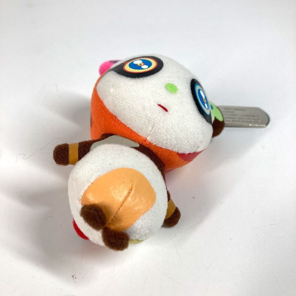 ストラップ プティパンダ