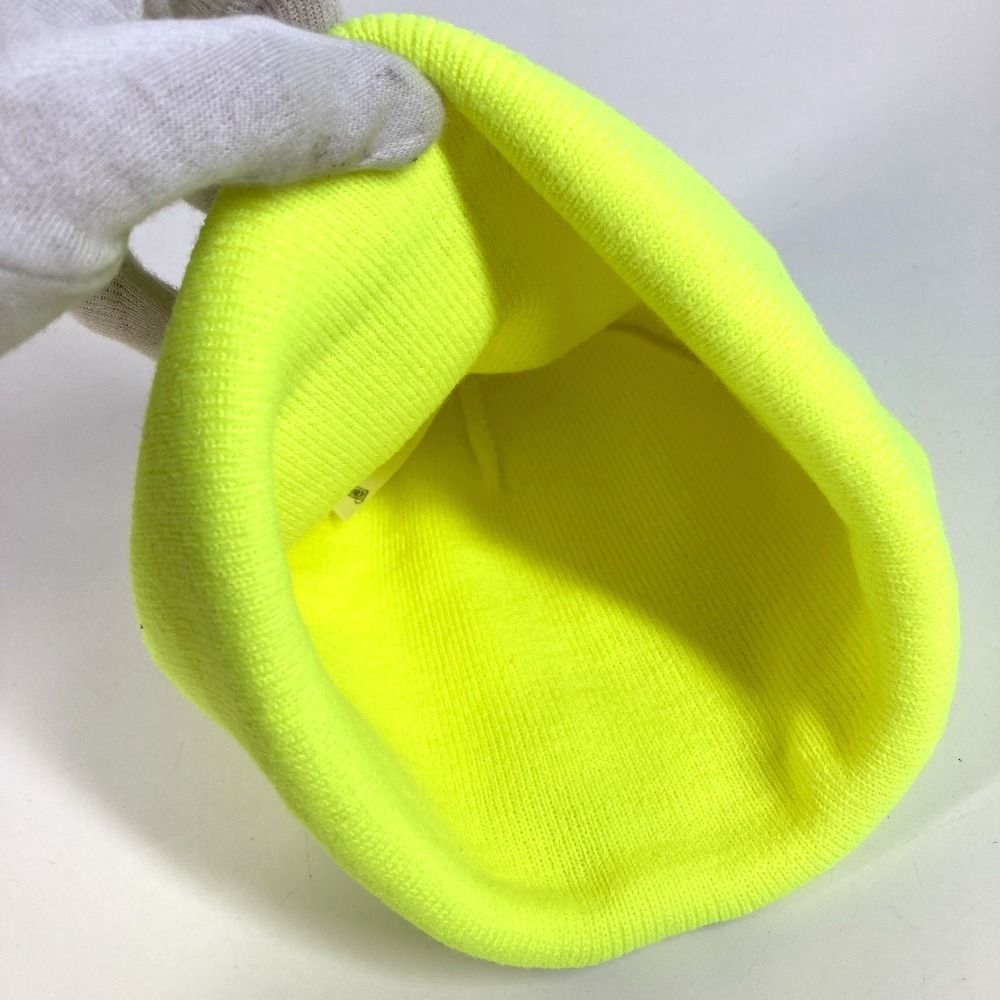 ニット帽 スリークロス