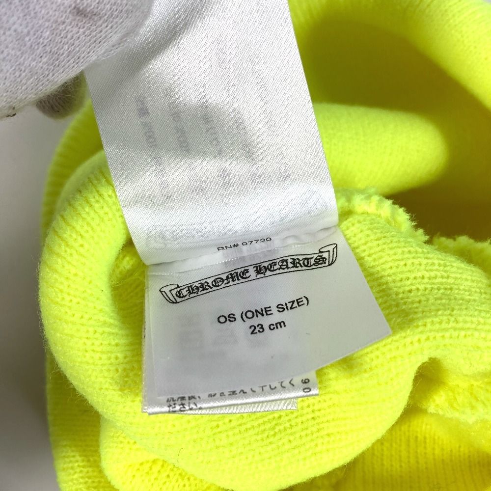 HEARTS クロムハーツ