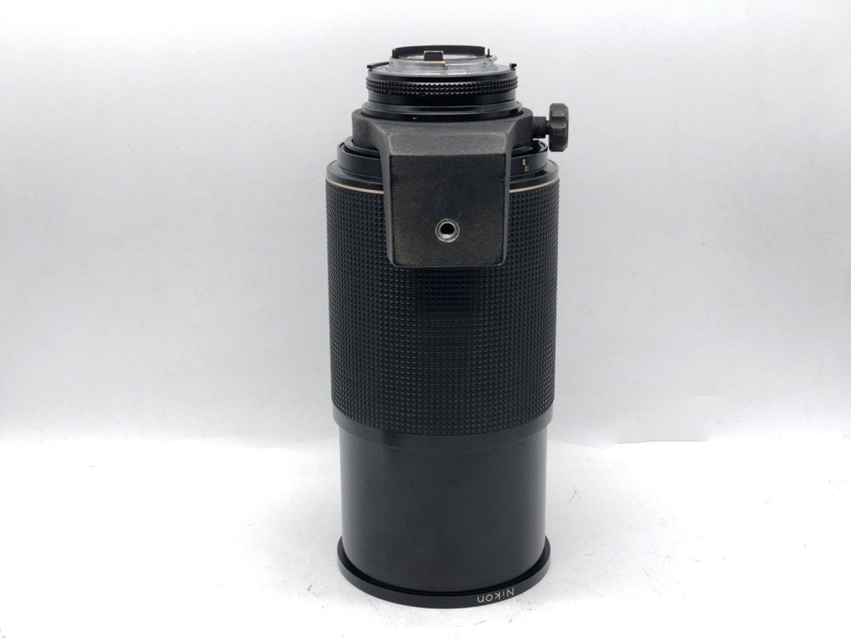 並品 ニコン Ai-S 80-200mm F2.8 ED