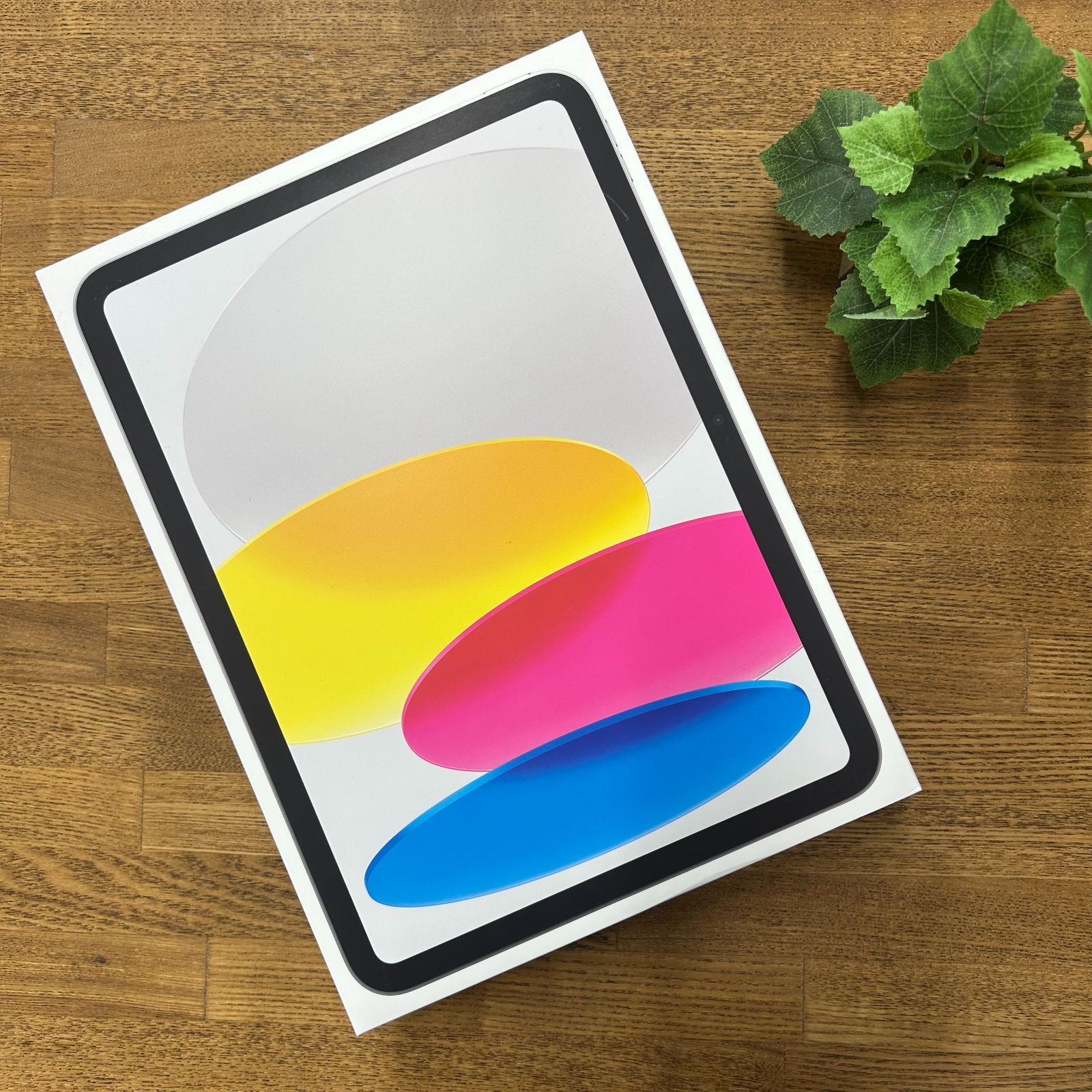 iPad 11世代 A16 128GB シルバー Wi-Fiモデル