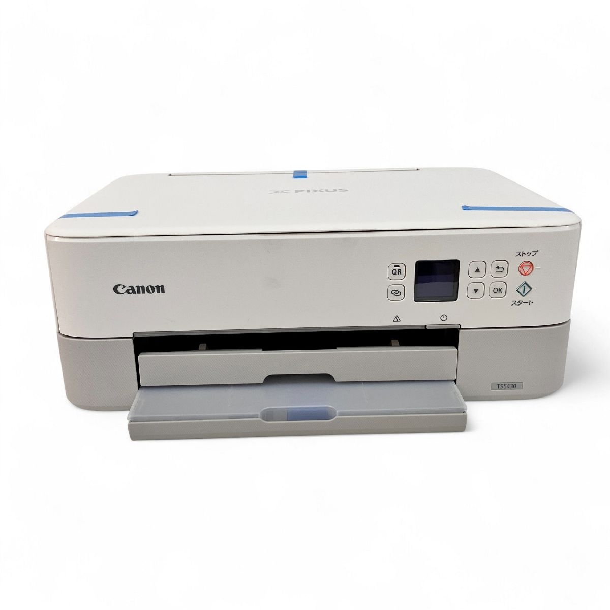 Canon TS5430 PIXUS インクジェット プリンター 複合機 キヤノン 良好 Z10595782