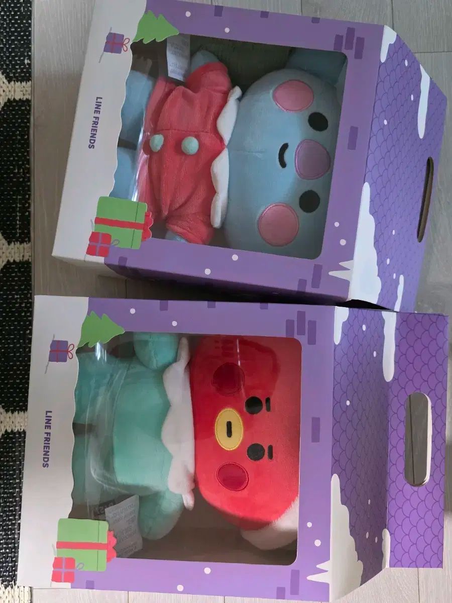 BTS BT21 RJ スタンディングドール スマートトック 一番くじ BTS BT21 RJ スタンディングドール スマートトック 一番くじ BTS BT21