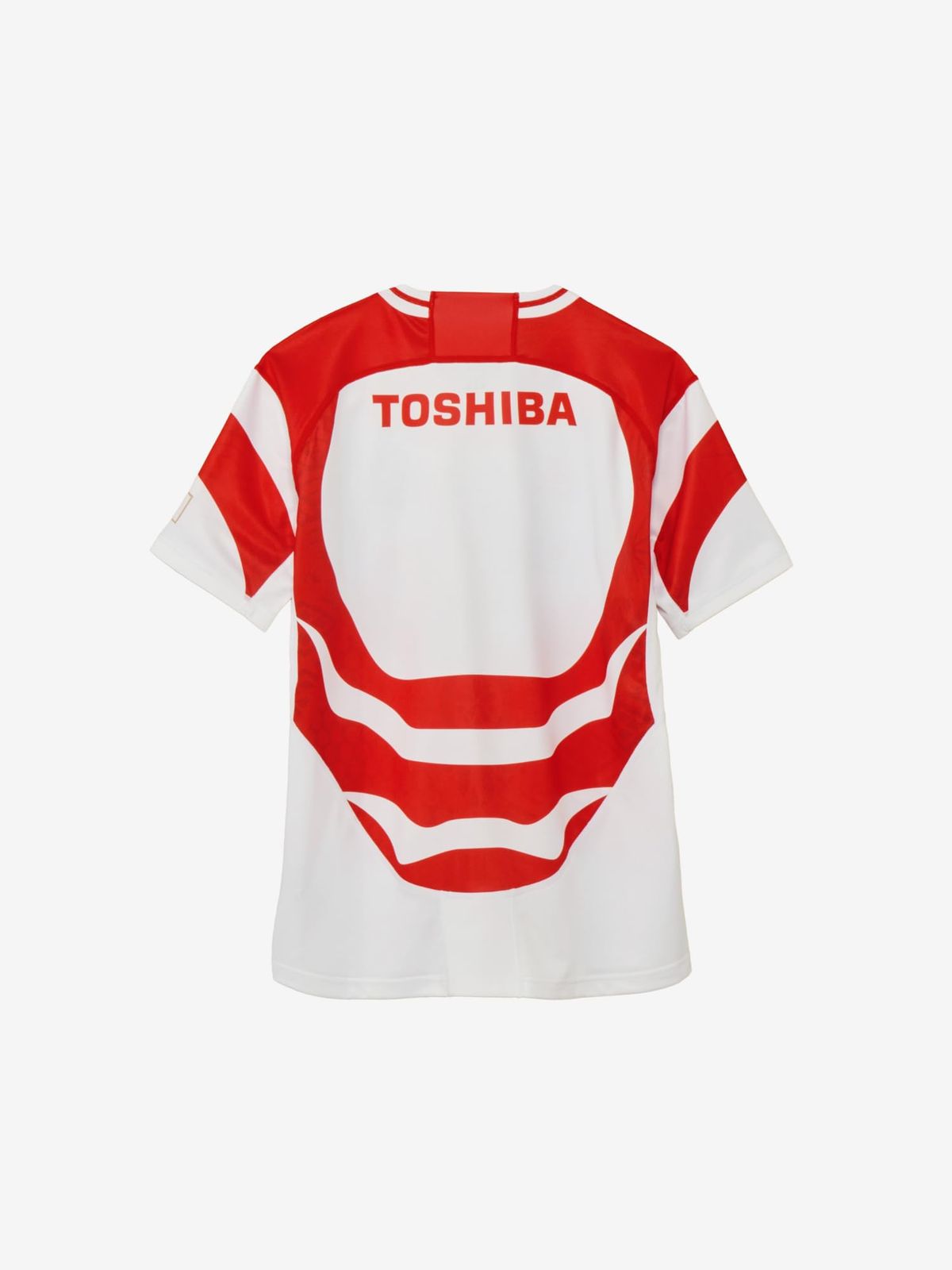 カンタベリー 2025-2026代表ジャージー ジャパン JAPAN REPLICA HOME JERSEY