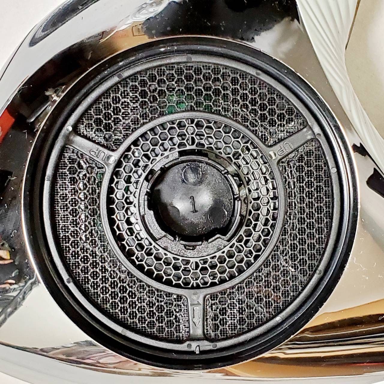 リファビューテック ドライヤープロ