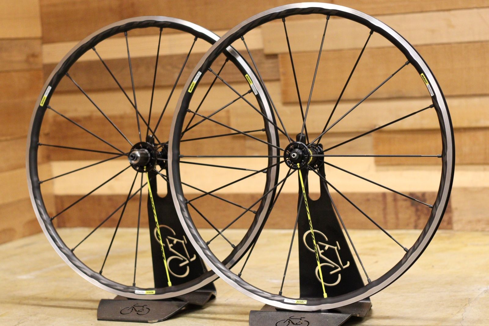 Mavic ksyrium pro SL シマノ11s 訳あり マヴィック MAVIC キシリウム