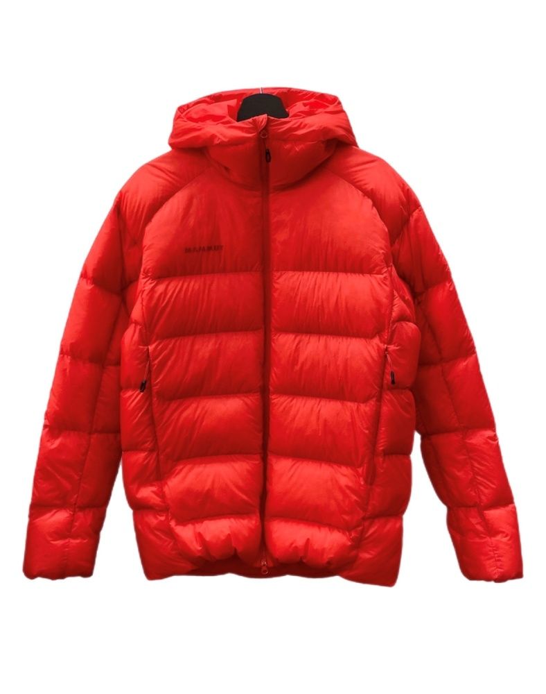 マムート MAMMUT MERON IN HOODED JACKET メロン インサレーション