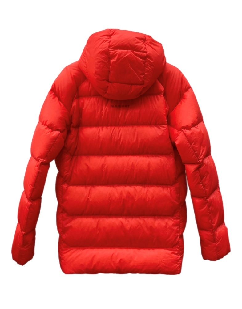 マムート MAMMUT MERON IN HOODED JACKET メロン インサレーション