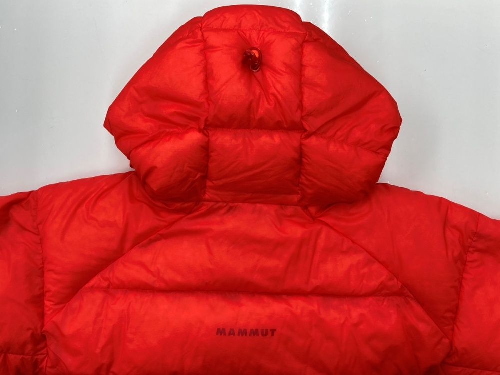 マムート MAMMUT MERON IN HOODED JACKET メロン インサレーション