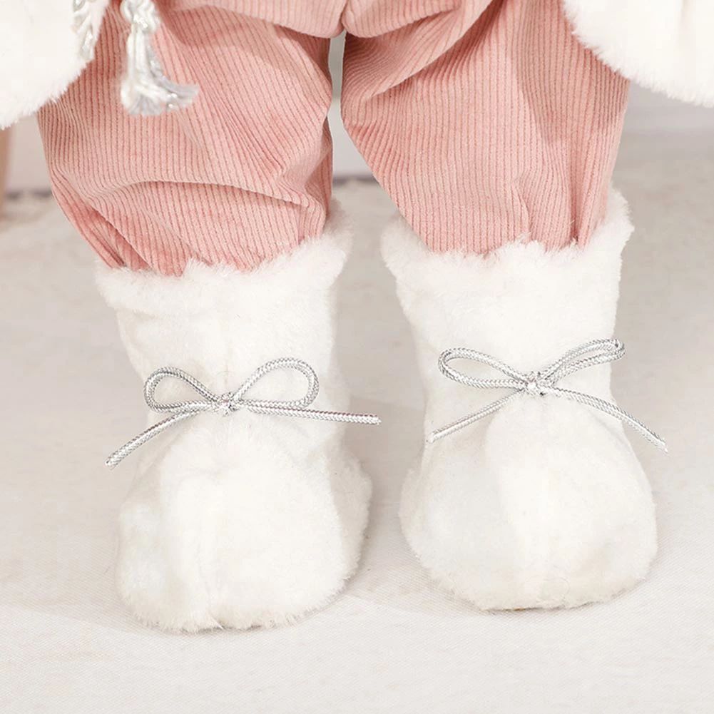 サンタクロース人形