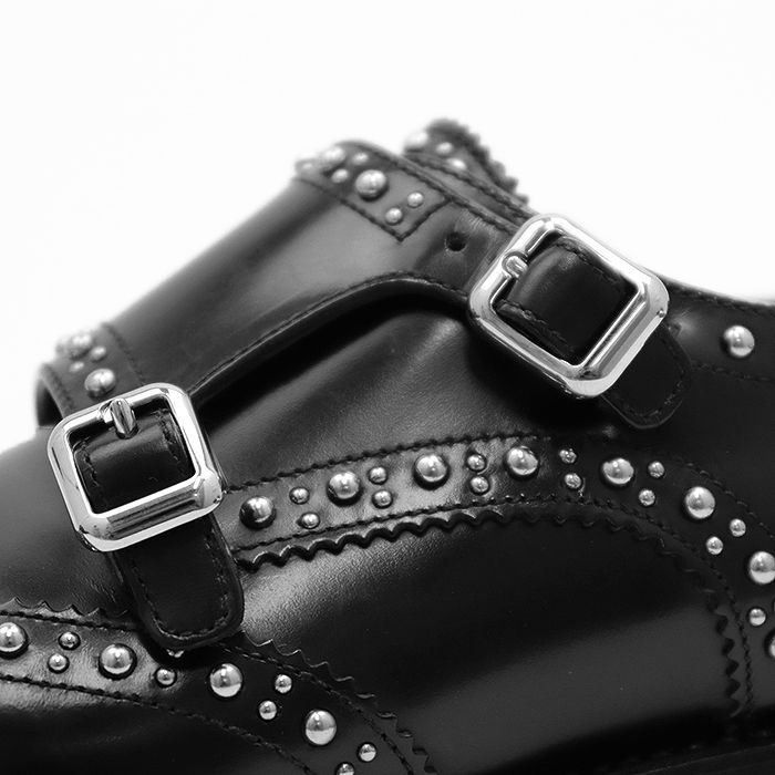 SALE【美品】CHURCH'S チャーチ ドレスシューズ LANA MET ラナメット